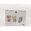 Sage Nespresso Creatista Plus - Stainless Steel