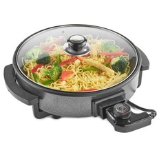 Royalty Line Hapjespan XXL - Ø42cm - PP18214