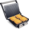 Vivid Green Tosti Apparaat XL - 2000W