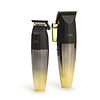 JRL Tondeuse & Trimmer - FreshFade 2020 - Gold Edition
