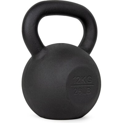 VirtuFit Kettlebell Pro - 12 kg