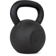 VirtuFit Kettlebell Pro - 10 kg