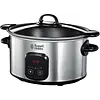 Russell Hobbs Slowcooker MaxiCook 6L