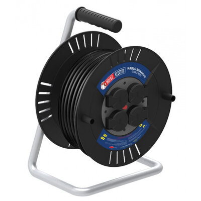 Horoz Electric Kabelhaspel 40m