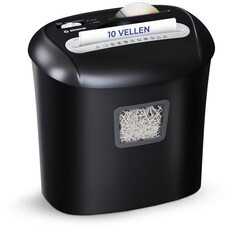 Stane Papierversnipperaar 21L