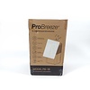 Pro Breeze Luchtontvochtiger PB-18-EU - Wit