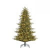 Black Box Trees Kunstkerstboom Meran met Verlichting - 215 cm
