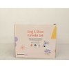 iMoshion Karaoke Set - Sing & Shine