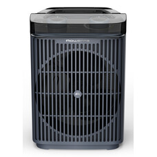 Rowenta Ventilatorkachel Intense Comfort Aqua - SO6551