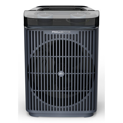 Rowenta Ventilatorkachel Intense Comfort Aqua - SO6551