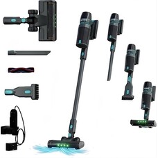 Achaté Steelstofzuiger Pro