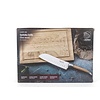 Laguiole Style De Vie Santokumes met Snijplank