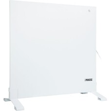 Princess Infaroodkachel 350W - 60x60x2 cm - Wit