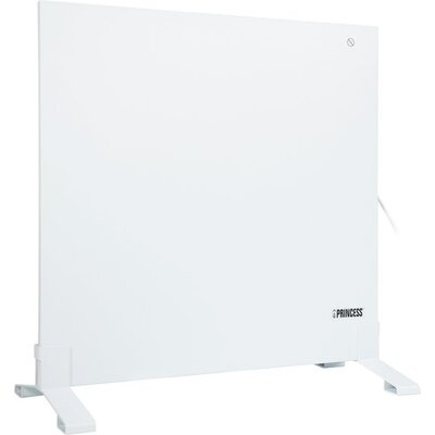 Princess Infaroodkachel 350W - 60x60x2 cm - Wit