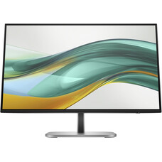 HP Monitor 24" - Full HD IPS - Pro 524pf