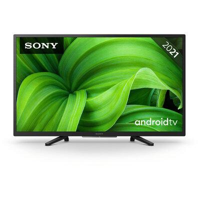 Sony Smart TV Bravia 32" - HD Ready LED - KD32W800P1AEP