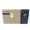 Salora Smart TV 43" - Full HD LED - 43FV210