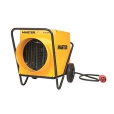 Master Elektrische Heater B18EPR