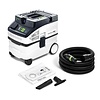 Festool Stofzuiger Cleantec - 578327 CT 15