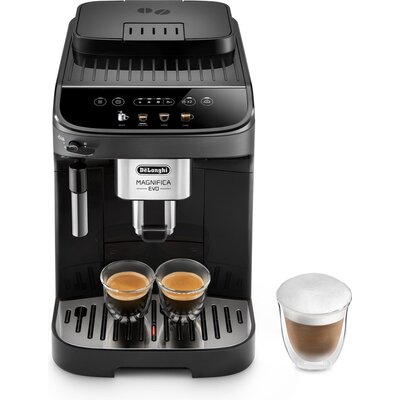 De'Longhi Espressomachine Magnifica Evo - ECAM290.21.B - Zwart