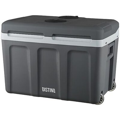 DistinQ Elektrische Koelbox 40L