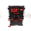 Milwaukee Packout Trolley Set - 3 stuks