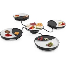 Princess Gourmetstel Dinner 4 All