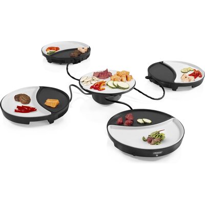 Princess Gourmetstel Dinner 4 All