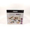 Princess Gourmetstel Dinner 4 All