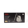 AEG Stofzuiger Allergy 6000 - AB61H6SW