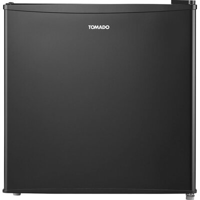 Tomado Mini Vriezer 31L - Zwart - TFM4402B