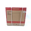 Tomado Mini Vriezer 31L - Zwart - TFM4402B