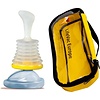 Lifevac Anti-verstikking Apparaat - Travel Kit
