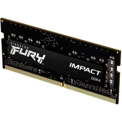 Kingston RAM Geheugen FURY Beast - DDR4 - 16GB