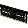 Kingston RAM Geheugen FURY Beast - DDR4 - 16GB
