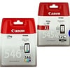 Canon Inktcartridge - PG-545XL + CL-546
