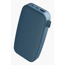 Fresh 'n Rebel Powerbank 24000 mAh - Blauw