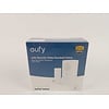 Eufy Deurbelgong voor Homebase 2 of 3 - Wit E8741021