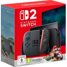 Nintendo Nintendo Switch 2 + Mario Kart World