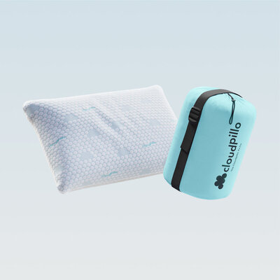 Cloudpillo Reiskussen To Go