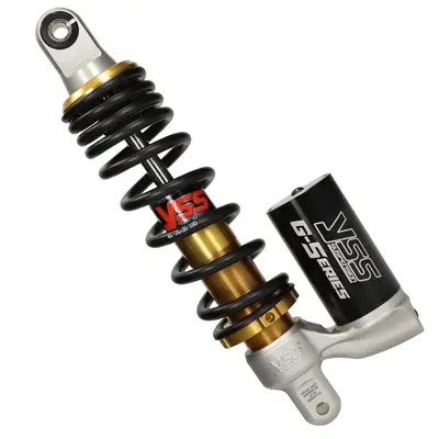 YSS Schokbreker G-Serie - 280mm