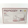 MomCozy Dubbele Borstkolf M5