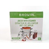 Browin Stoomextractor met Stoomkoker 5L
