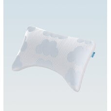 Cloudpillo Plus Ergonomisch Hoofdkussen