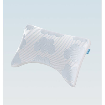 Cloudpillo Plus Ergonomisch Hoofdkussen