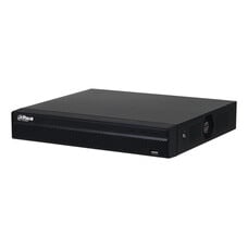 Dahua Netwerkvideorecorder NVR4104HS-P-4KS3