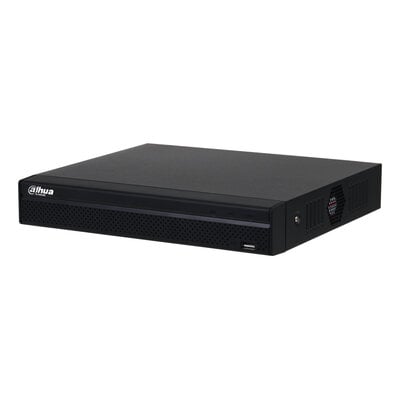 Dahua Netwerkvideorecorder NVR4104HS-P-4KS3