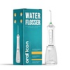 Oral Icon Elektrische Waterflosser