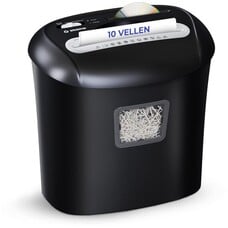 Stane Papierversnipperaar 21L