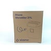 Stane Papierversnipperaar 21L
